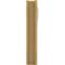 Ekena Millwork 6-in W x 32-in D x 36-in H Balboa Block Rough Cedar Woodgrain TimberThane Outlooker, Primed Tan OUTUR060X32X36BOA44RCPR - alternate 5